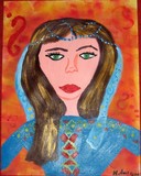 by Homayra Amirzada
