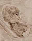 by Susan McKinney