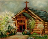 by Susan McKinney