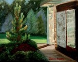by Susan McKinney