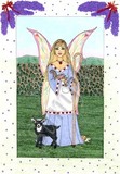 by Mersea Ruane