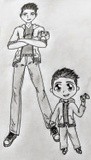 by Sunnyshine L 
