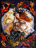 by Monique Gamache Cooper