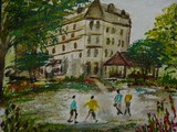 by John Flynn