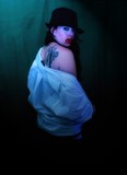 by Trinton Garrett