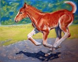 by Svetlana Ledneva-Schukina