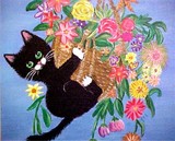 by Georgette Livingston
