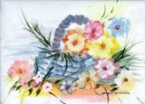 by Ginger Lovellette