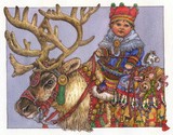 by Wendy Edelson