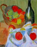 by Jennifer Wunderlin