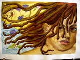 by Caylin Webster