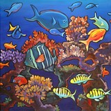 by Marna Schindler