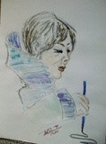by Malgorzata Aleksandra Trembla