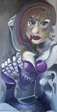 by Malgorzata Aleksandra Trembla