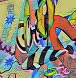 by Barry Huyett