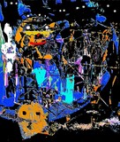 by Barry Huyett