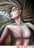 by Amanda Tucker