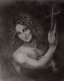 by Nathalie Chavieve