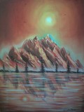 by Davinci Smith