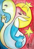 by Carlos  Ramsey