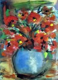 by David Abse