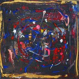 by David Abse