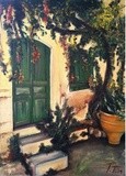 by tania tanev