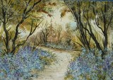 by Brenda Cumming