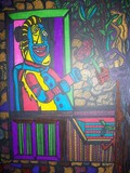 by Fernando Rivera