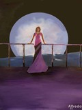 by Alfreda Bailey