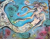 by Amanda Spiers