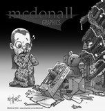 by Glen McDonall