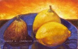 by Jeanie Chadwick