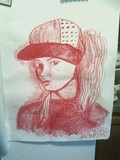 by Olivia Pernicka