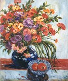 by Ingrid Dohm