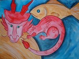 by Tina Davis