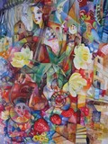 by oxana zaika