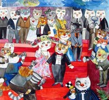 by oxana zaika