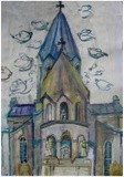 by Shakeh Sarookhanian
