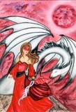 by Amanda Lee