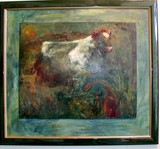 by Beryl  Bouck