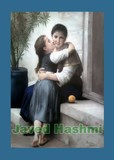 by Javed Hashmi