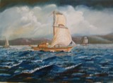 by Fahrettin Oktay