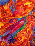 by Christine B. Ghattas