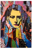by asher levy