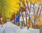 by Vivian Dere
