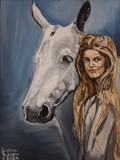 by Cristina Andrisan