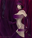 by Michael John morris
