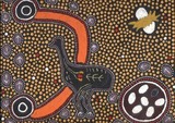 by John Weeronga Bartoo