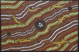 by John Weeronga Bartoo